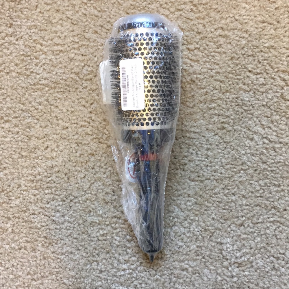 Cricket XXL round 2” brush